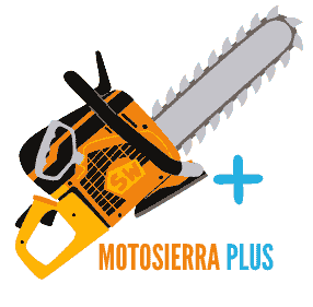 Motosierra Plus logo